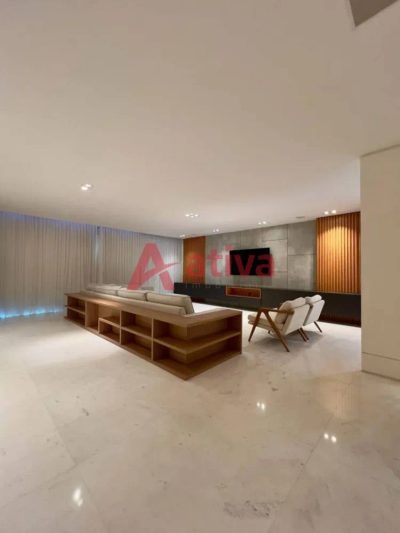 Apartamento, 4 quartos, 281 m² - Foto 5
