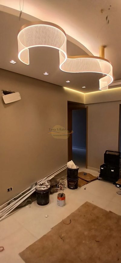 Apartamento, 4 quartos, 228 m² - Foto 3