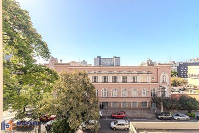 Apartamento, 3 quartos, 142 m² - Foto 2