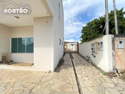 Casa, 2 quartos, 50 m² - Foto 1
