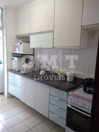 Apartamento, 3 quartos, 76 m² - Foto 3