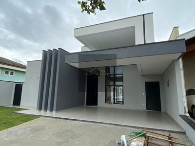 Casa, 3 quartos, 160 m² - Foto 1