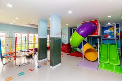 Apartamento, 3 quartos, 66 m² - Foto 2