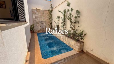 Casa, 3 quartos, 100 m² - Foto 5