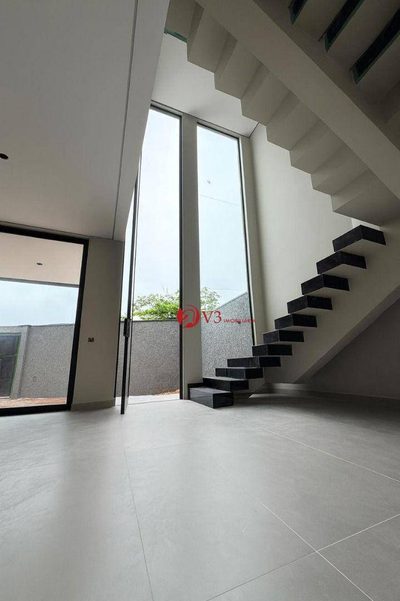 Sobrado, 3 quartos, 168 m² - Foto 3