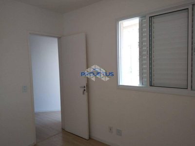 Apartamento, 2 quartos - Foto 2