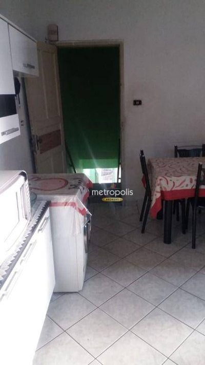 Sobrado, 4 quartos, 160 m² - Foto 3