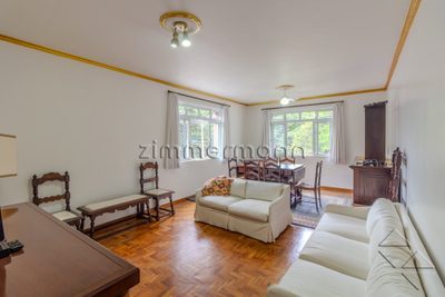 Apartamento, 3 quartos, 108 m² - Foto 1