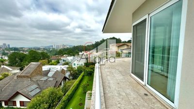 Sobrado, 4 quartos, 1430 m² - Foto 3