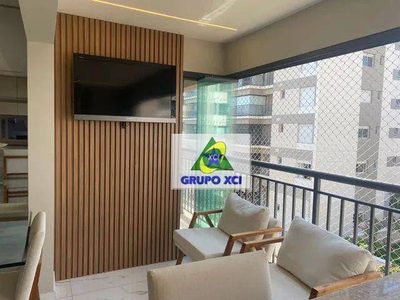 Apartamento, 3 quartos, 103 m² - Foto 3