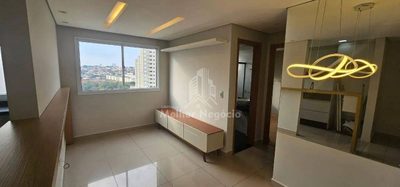 Apartamento, 2 quartos, 50 m² - Foto 4