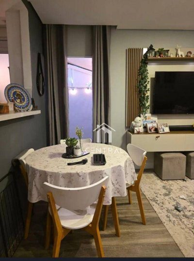 Apartamento, 2 quartos, 47 m² - Foto 3