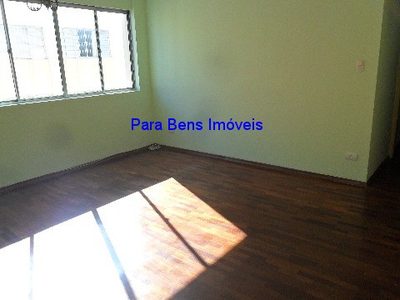 Apartamento, 3 quartos, 84 m² - Foto 1