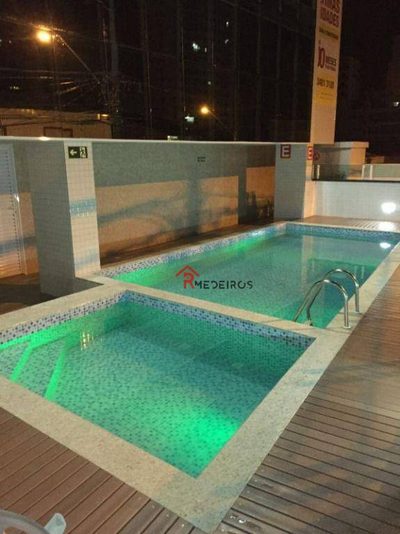 Apartamento, 3 quartos, 114 m² - Foto 2