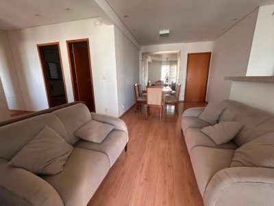 Apartamento, 2 quartos, 69 m² - Foto 2
