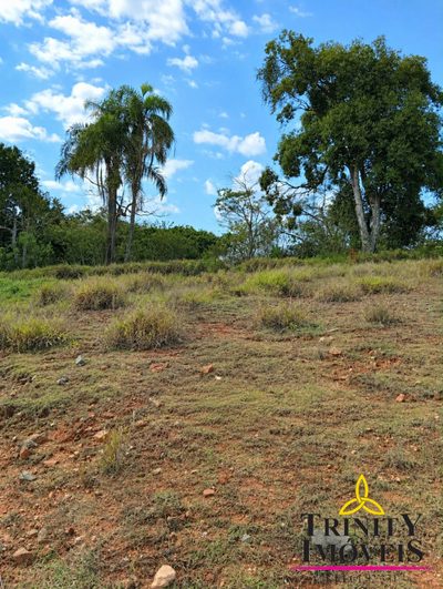 Terreno, 125 m² - Foto 1