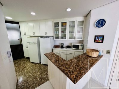 Flat/Apart Hotel, 3 quartos, 100 m² - Foto 3