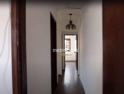 Sobrado, 3 quartos, 179 m² - Foto 4