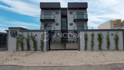 Apartamento, 2 quartos, 77 m² - Foto 2