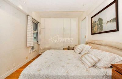 Apartamento, 3 quartos, 177 m² - Foto 1