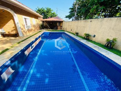 Casa, 4 quartos, 262 m² - Foto 2