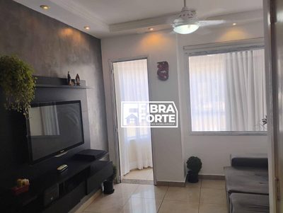 Apartamento, 3 quartos, 98 m² - Foto 3