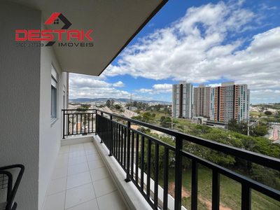 Apartamento, 3 quartos, 91 m² - Foto 2