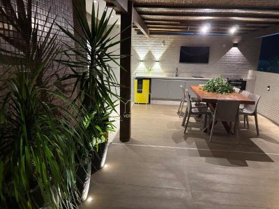 Apartamento, 3 quartos, 159 m² - Foto 4