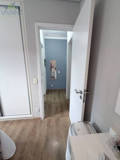 Sobrado, 2 quartos, 74 m² - Foto 3
