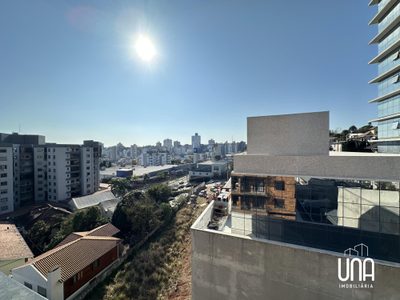 Apartamento, 2 quartos, 97 m² - Foto 5