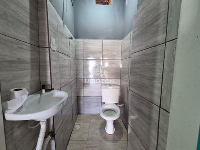 Loja-Salão, 15 m² - Foto 4