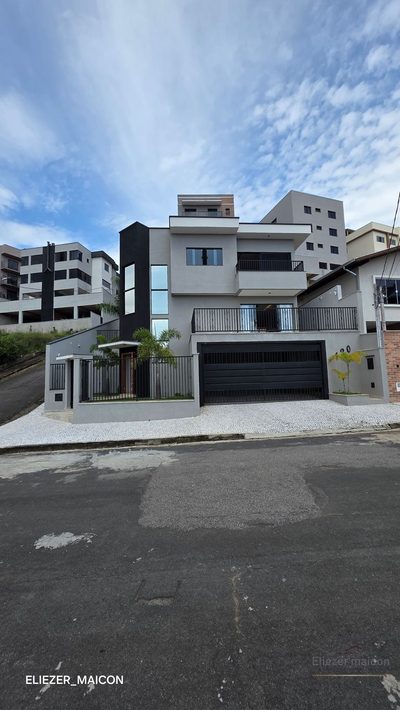Casa, 3 quartos, 298 m² - Foto 2
