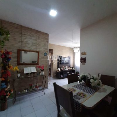 Apartamento, 2 quartos, 67 m² - Foto 3