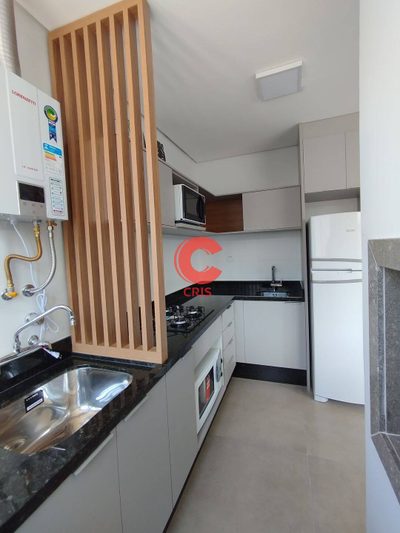 Apartamento, 1 quarto, 45 m² - Foto 5
