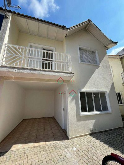 Casa de Condomínio, 2 quartos - Foto 3
