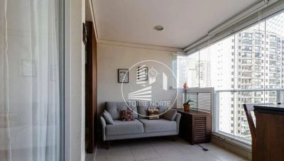 Apartamento, 2 quartos, 75 m² - Foto 2