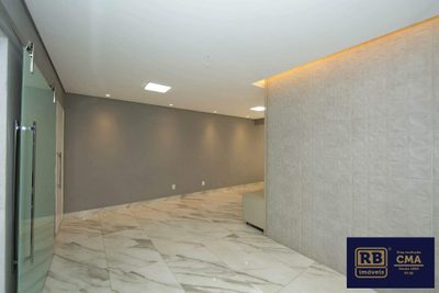 Apartamento, 3 quartos, 100 m² - Foto 4