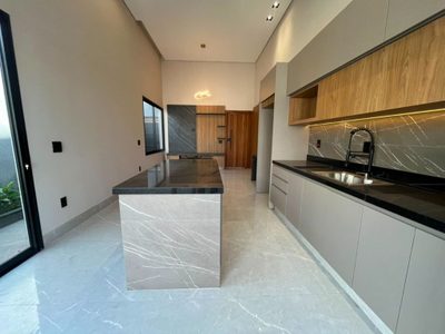 Casa, 3 quartos, 127 m² - Foto 5