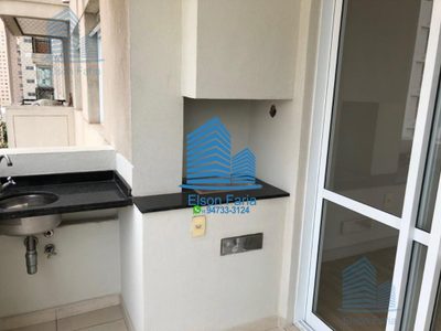 Apartamento, 3 quartos, 84 m² - Foto 4