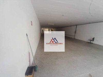 Loja-Salão, 550 m² - Foto 4