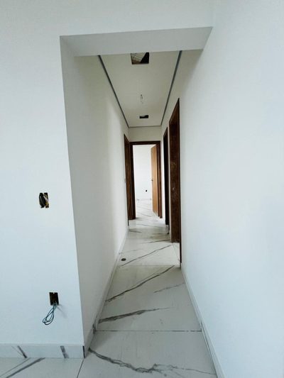 Apartamento, 3 quartos, 80 m² - Foto 3