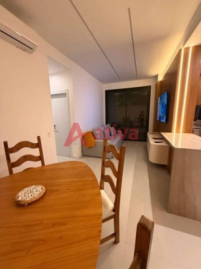 Apartamento, 2 quartos, 81 m² - Foto 5