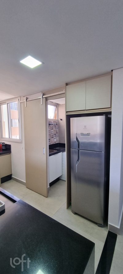 Apartamento, 1 quarto, 55 m² - Foto 5