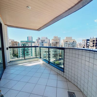 Apartamento, 4 quartos, 240 m² - Foto 3