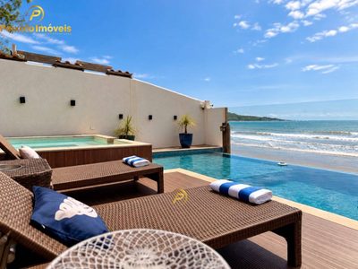 Casa, 10 quartos - Foto 5