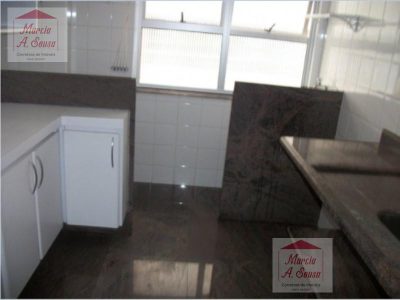 Apartamento, 2 quartos, 90 m² - Foto 3