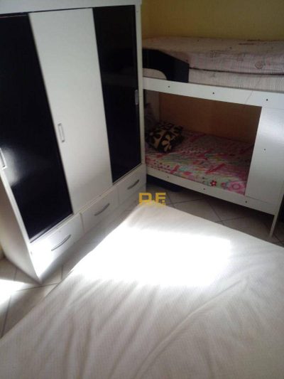 Apartamento, 1 quarto, 53 m² - Foto 4