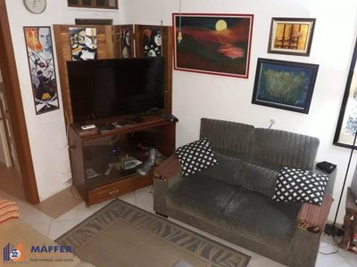 Apartamento, 3 quartos, 96 m² - Foto 4