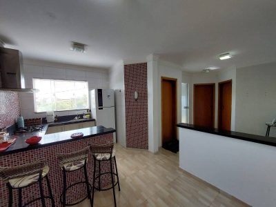 Apartamento, 2 quartos, 58 m² - Foto 3
