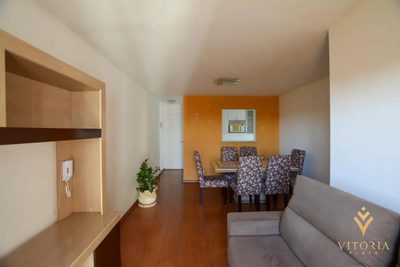 Apartamento, 3 quartos, 63 m² - Foto 1